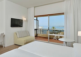 Sol Marbella Estepona Atalaya Park