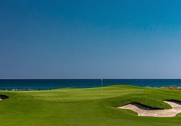 Terramar Golf Club
