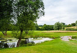 Tegelberga Golfklubb