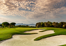 Alcanada Golf Club | Golf på Mallorca