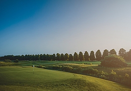 Vasatorps Golfklubb - Golf ved Helsingborg, Skåne