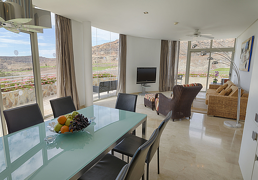 Anfi Golf by Lopesan | Golf på Gran Canaria