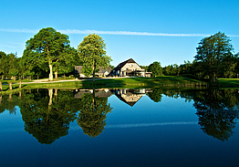 Bokskogens Golfklubb