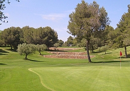 Golf Costa Daurada | Golf i Catalonien