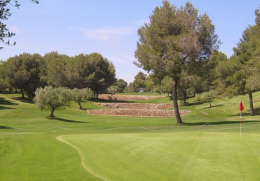 Golf Costa Daurada | Golf i Catalonien