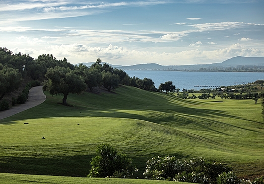Costa Navarino | The Bay Course