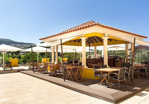 Dolce By Wyndham CampoReal Lisboa