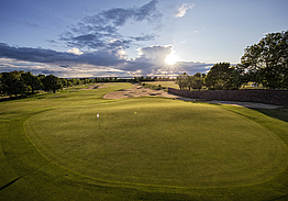 Ekerum Resort Öland