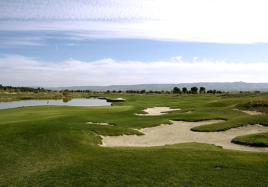 El Encin Golf Hotel | Golf i Madrid