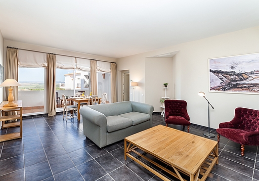 Fairplay Golf & Spa Resort | Golf i Cádiz