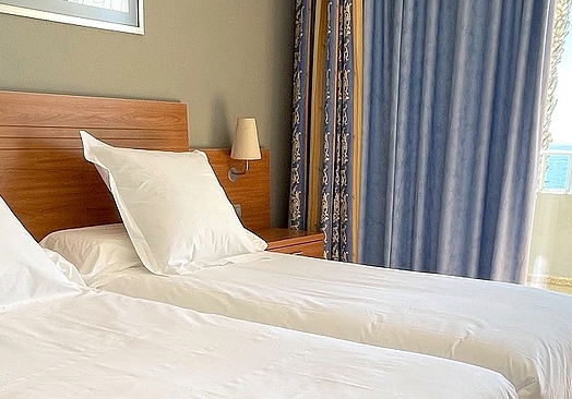 Fay Hotels Victoria Beach