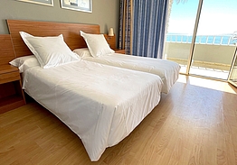 Fay Hotels Victoria Beach