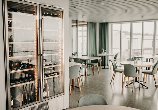 Gullmarsstrand Hotell & Konferens