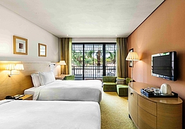 Hotel du Golf by Pickalbatros