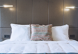 Clarion Hotel Sea U | Golf i Helsingborg