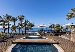 Lopesan Costa Meloneras Resort & Spa