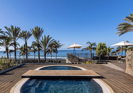 Lopesan Costa Meloneras Resort & Spa