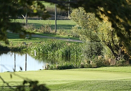 Midtsjællands Golfklub