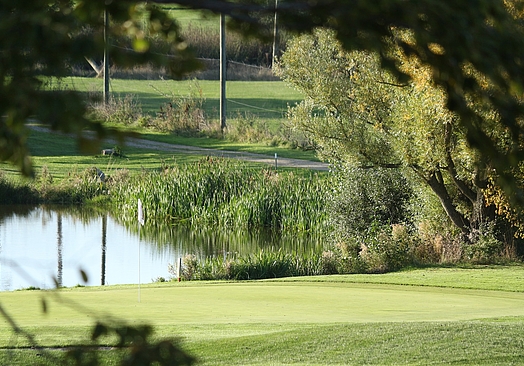 Midtsjællands Golfklub