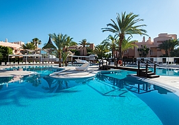 Oliva Nova Beach & Golf Resort