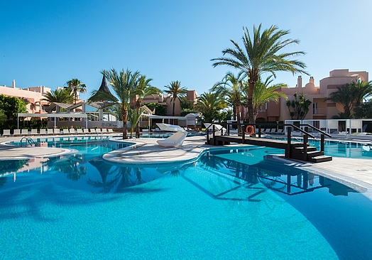 Oliva Nova Beach & Golf Resort