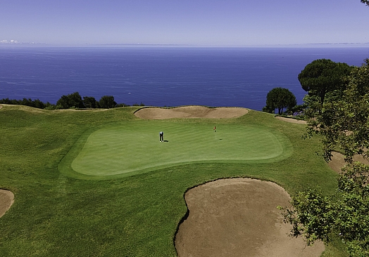Palheiro Golf | Golf på Madeira
