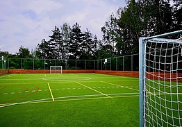 Panorama Golf Resort