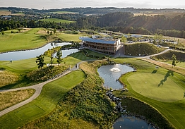 Panorama Golf Resort