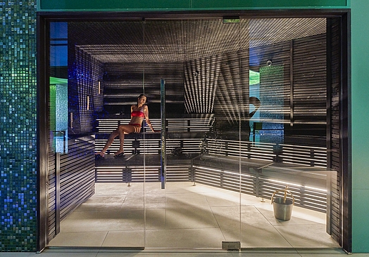 Savoy Palace | Golf på Madeira