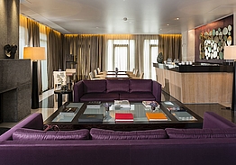 Terre Blanche Hotel Spa & Golf Resort