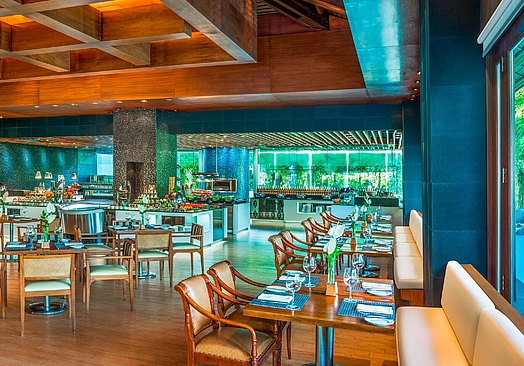 The Laguna Resort & Spa Nusa Dua | Golf på Bali