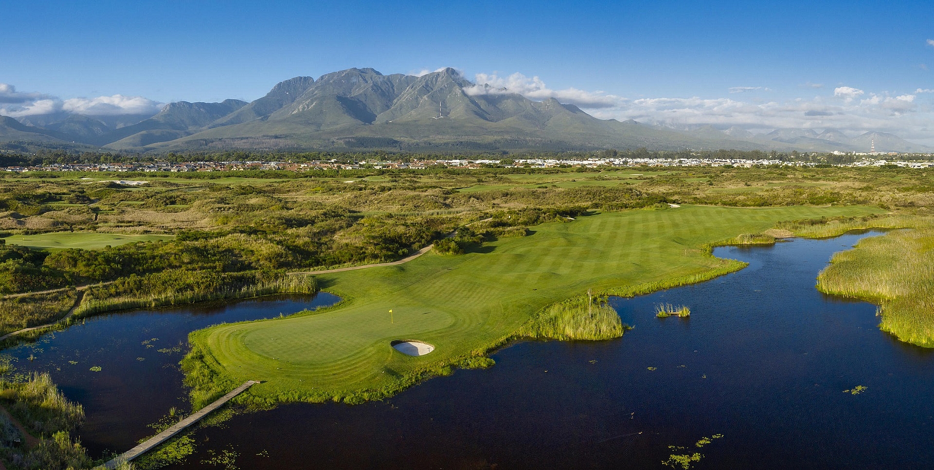 Fancourt South Africa | The Links