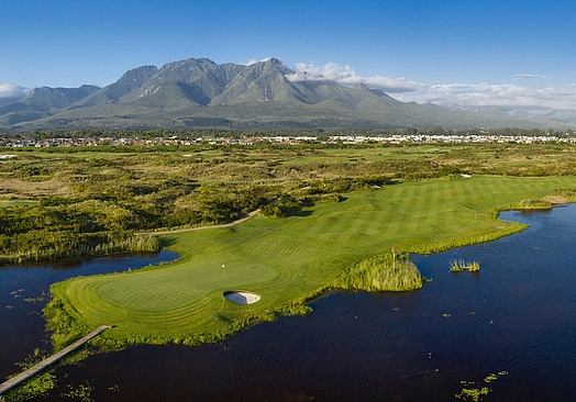 Fancourt South Africa | The Links