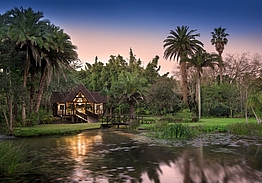 Fancourt South Africa | The Manor House