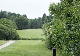 Vestfyns Golfklub