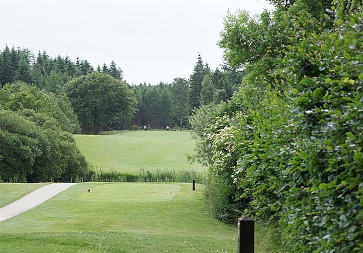 Vestfyns Golfklub