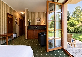 Wellness Golf Hotel Morris