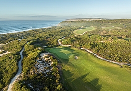 West Cliffs Ocean and Golf Resort