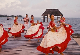 Anahita Golf & Spa Resort