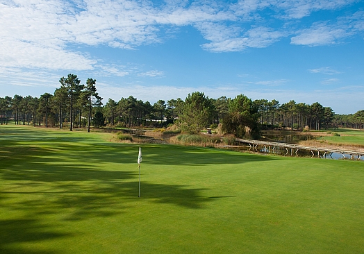 PGA Aroeira Lisboa | PGA Aroeira 2