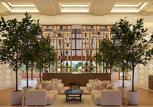 Bahía Estepona a Meliá Collection