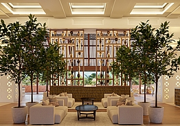 Bahía Estepona a Meliá Collection