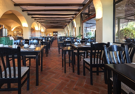 Dom Pedro Marina Boutique Hotel & Golf | Golf på Algarve