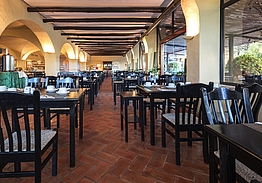 Dom Pedro Marina Boutique Hotel & Golf | Golf på Algarve