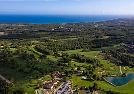 Golf Costa Daurada | Golf i Catalonien