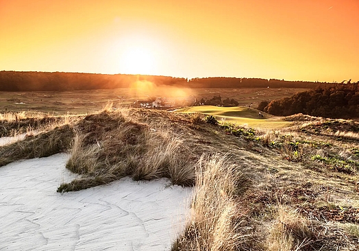 Hofgut Georgenthal Resort