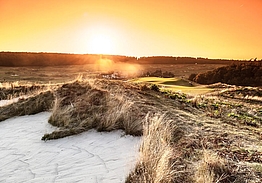 Hofgut Georgenthal Resort