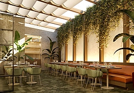 Barceló La Nucia Palms