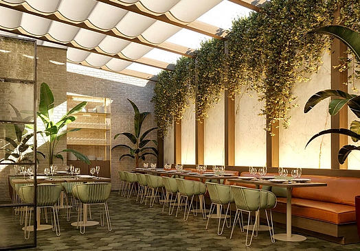 Barceló La Nucia Palms