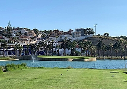 La Marquesa Golf | Golf i Alicante